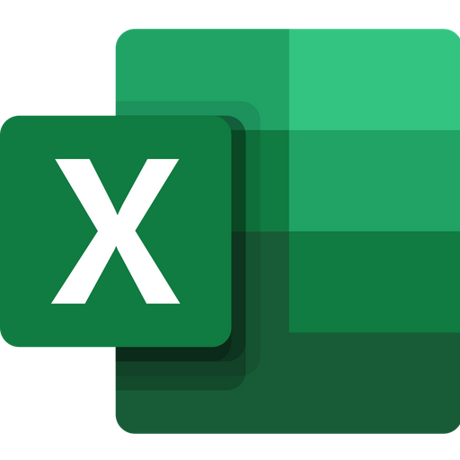 Microsoft Excel