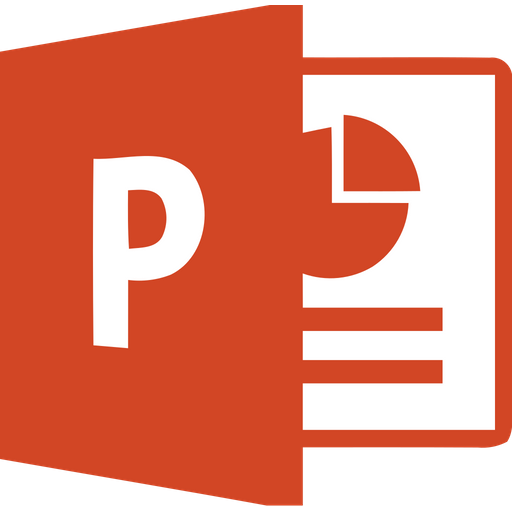 Microsoft PowerPoint