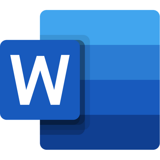 Microsoft word