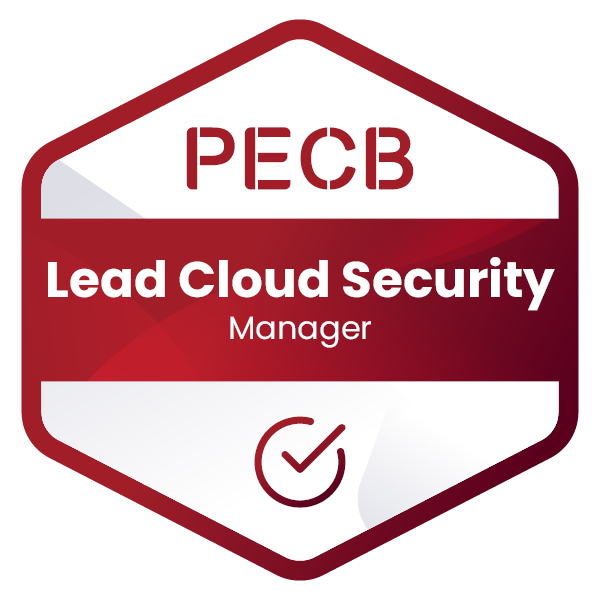 Lead Cloud Security Manager