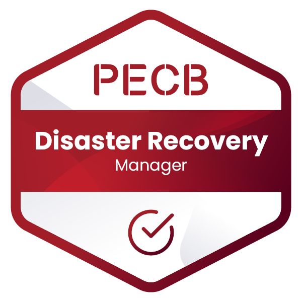  Disaster Recovery Manager