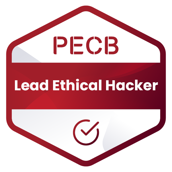 Certified Lead Ethical Hacking 