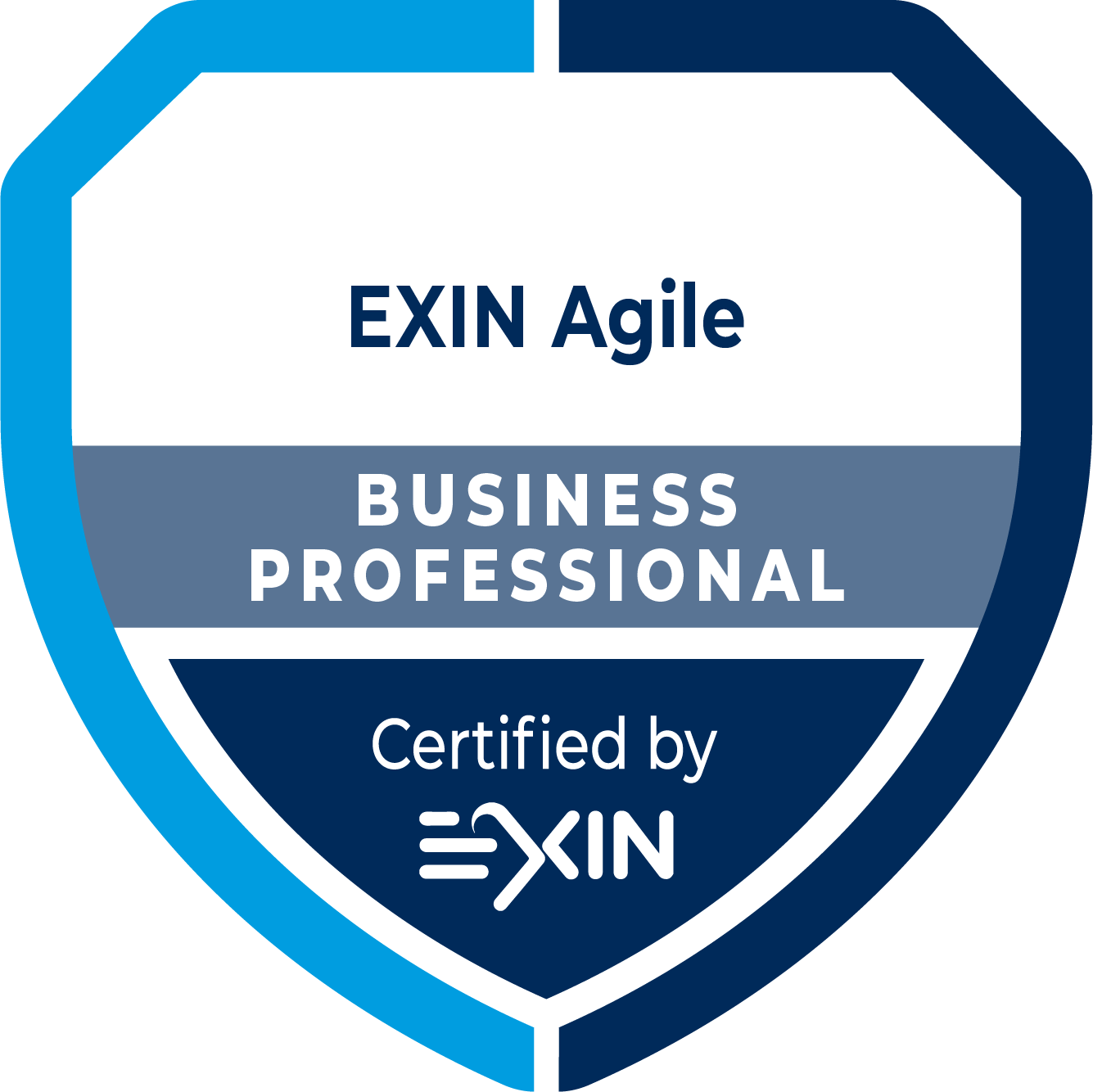 EXIN Agile Business Professional (ABP)