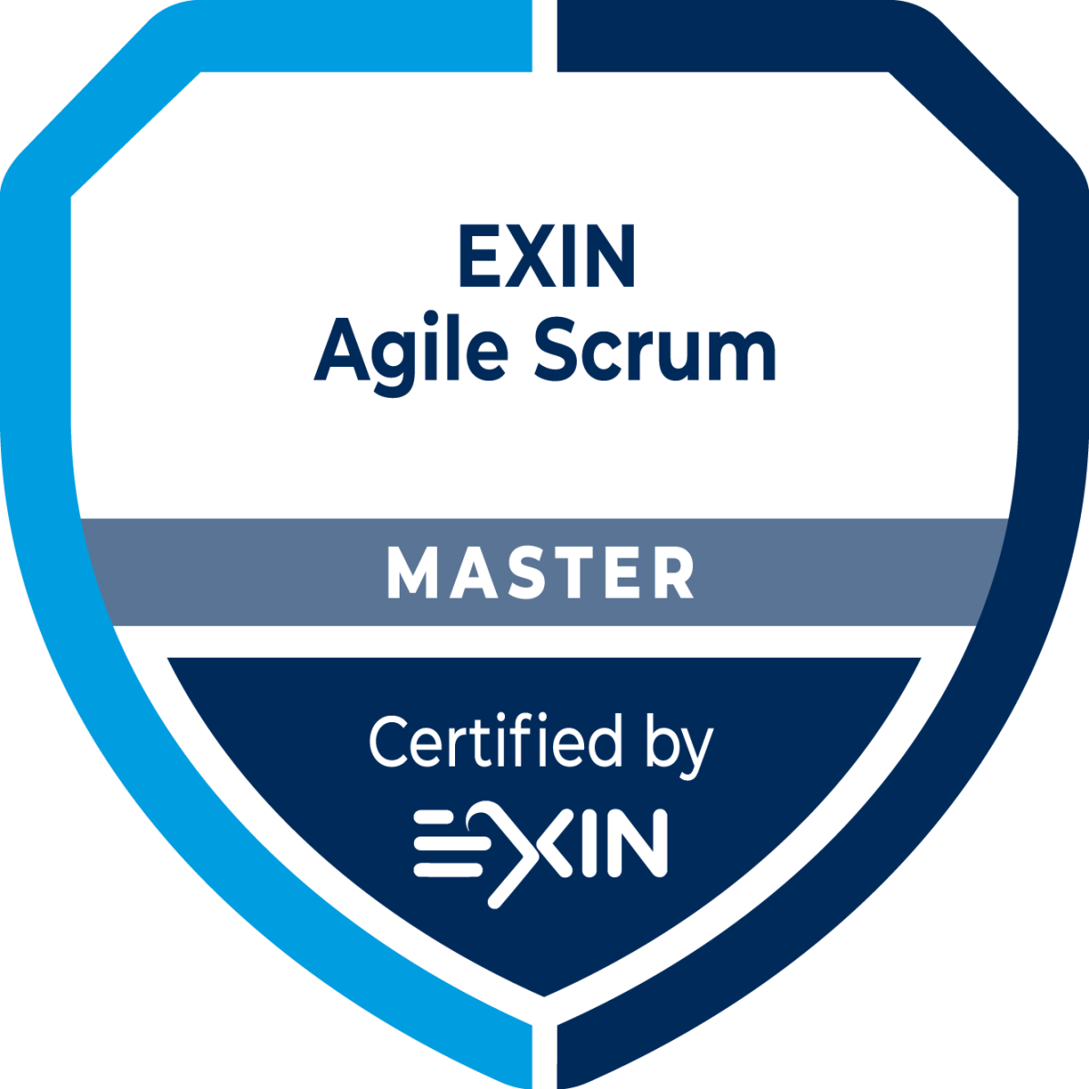 EXIN Agile Scrum Master (ASM) 