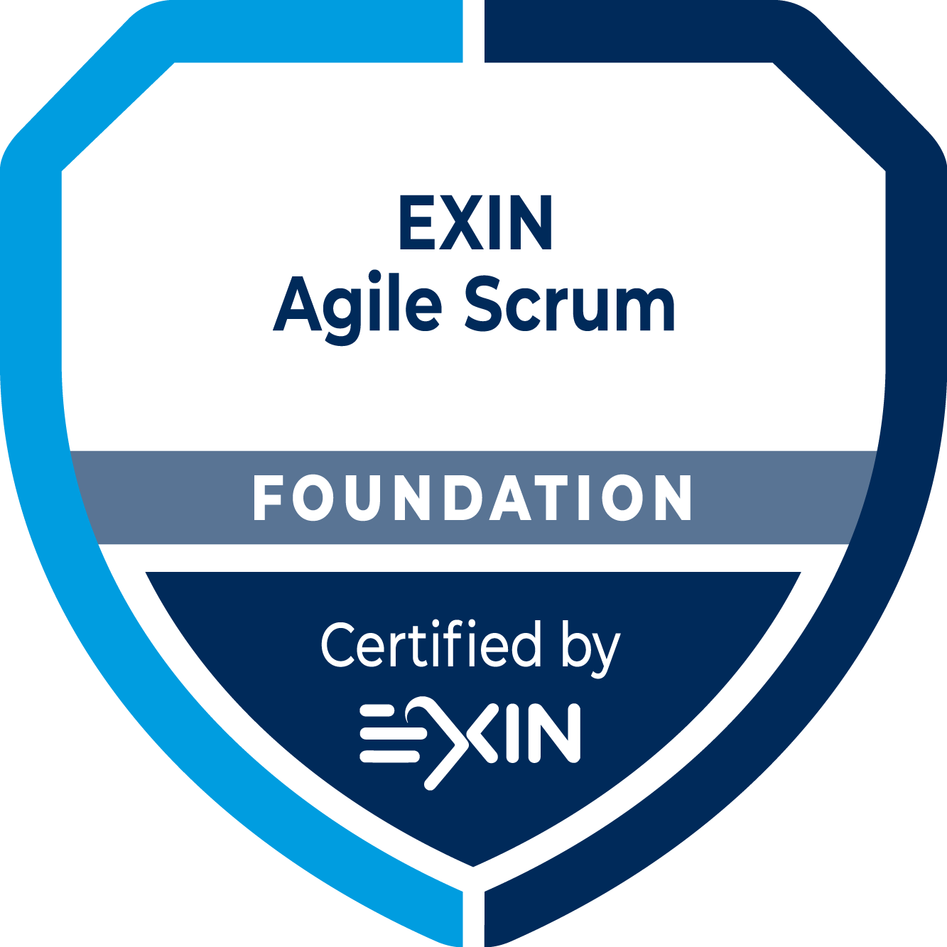 EXIN Agile Scrum Foundation (ASF)