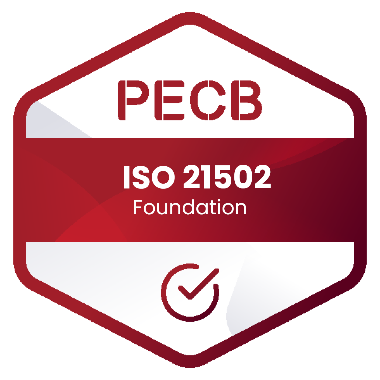 ISO 21502 Foundation 