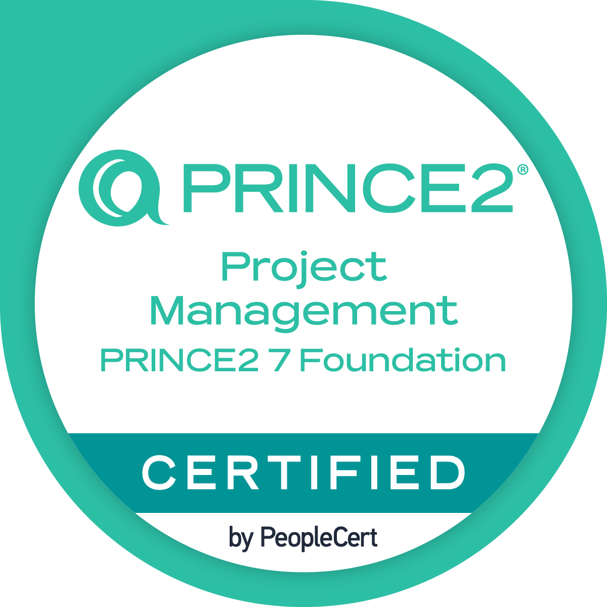PRINCE2 v7 Foundation (OTM)