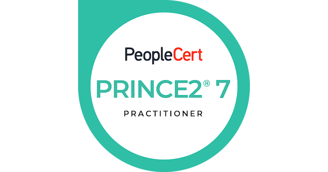 PRINCE2 v7 Practitioner