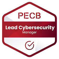 Lead Cybersecurity Manager