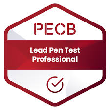 Lead Pen Test Professional