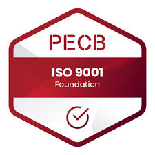 ISO 9001 Foundation