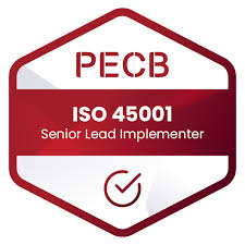 ISO 45001 Lead Implementer