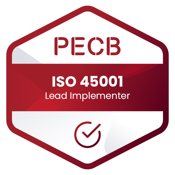 ISO 45001 Lead Implementer