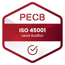 ISO 45001 Lead Auditor