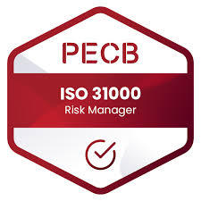 ISO 31000 Lead Risk Manager