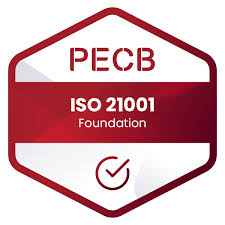 ISO 21001 Foundation