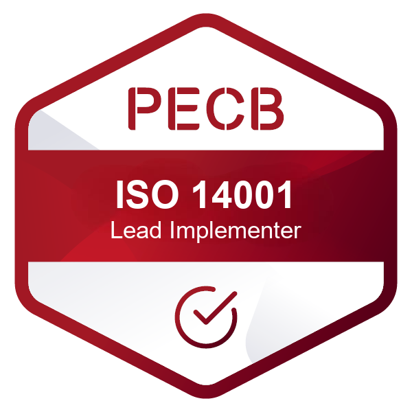 ISO 14001 Lead Implementer
