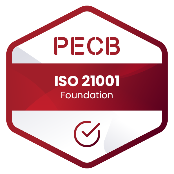 ISO 21001 Foundation