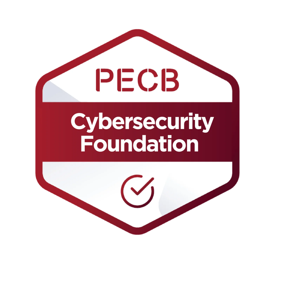 Cybersecurity Foundation