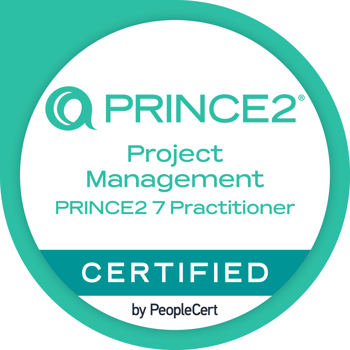 PRINCE2 v7 Practitioner